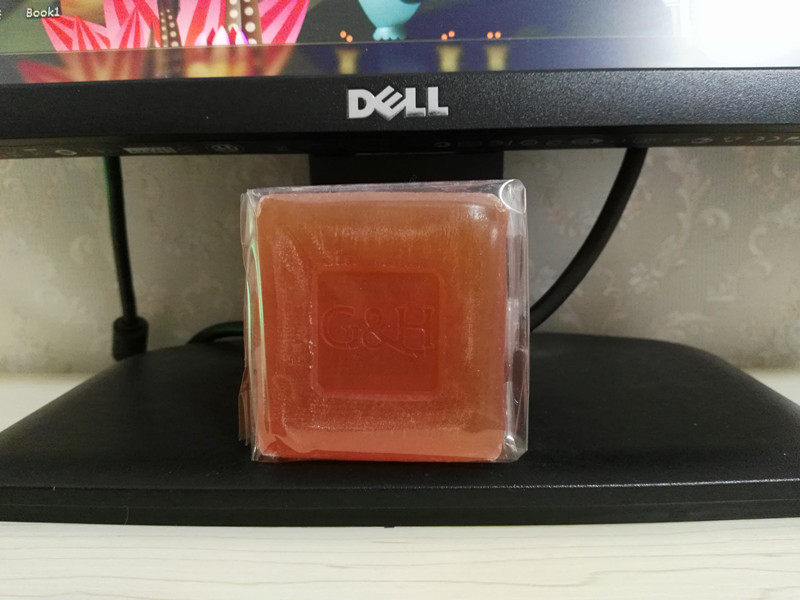 安利雅蜜润肤蜜露香皂安利蜜皂正品洁面皂沐浴皂美容皂单块价格