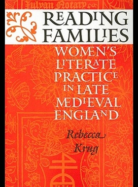 【预售】Reading Families: Women's Literate Practice in La