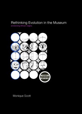 【预售】Rethinking Evolution in the Museum: Envisioning