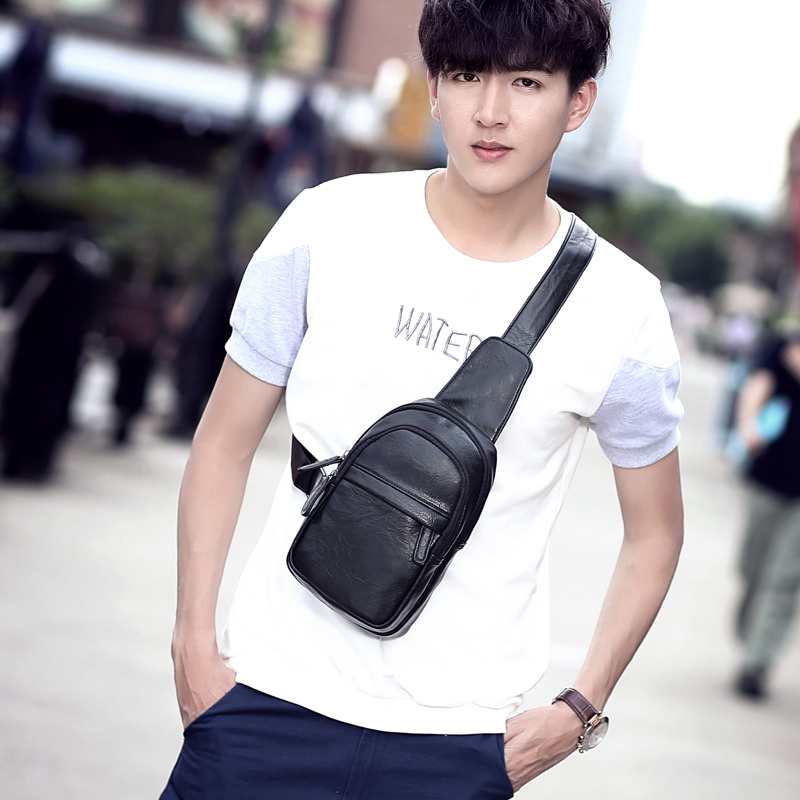 Sac homme - Ref 50747 Image 1