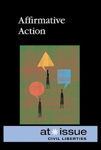 【预售】Affirmative Action