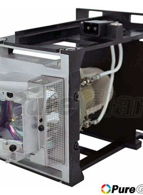 原装 SMARTBOARD 投影机灯泡 UX80 UX80HD 带灯架 1018740