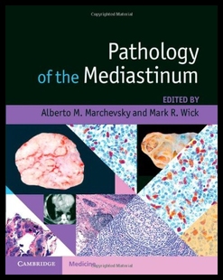 the Pathology Mediastinum 预售