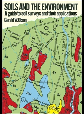 【预售】Soils and the Environment: A Guide to Their Appli