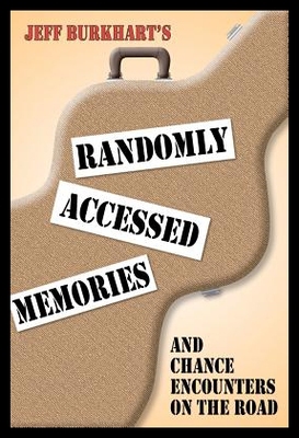 【预售】Randomly Accessed Memories