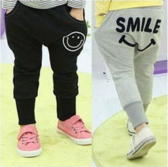 Pantalon pour garcons et filles - Ref 2058860 Image 1