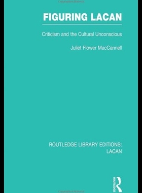 【预售】Figuring Lacan (Rle: Lacan): Criticism