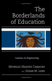 Borderlands Engineer 预售 Latinas The Education