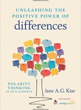【预售】Unleashing the Positive Power of Differences: ...