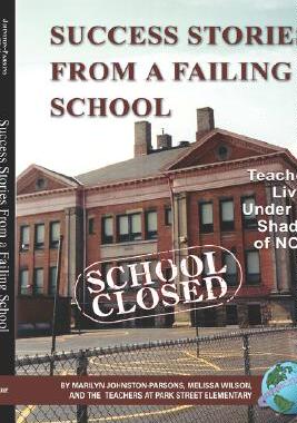 【预售】Success Stories from a Failing School: Teacher...