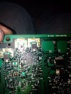 FQD20N06LE 全新汽车电脑板二三极管