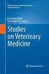 Veterinary Studies Medicine 预订