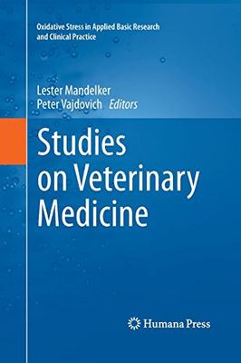 【预订】Studies on Veterinary Medicine