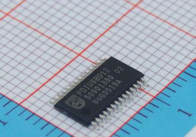 PDIUSBD12PW PDIUSBD12 TSSOP28 USB芯片 进口原装