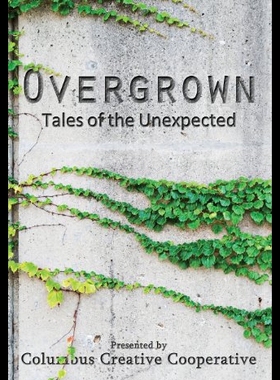 【预售】Overgrown