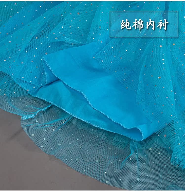 Robes pour fille - Ref 2047745 Image 5