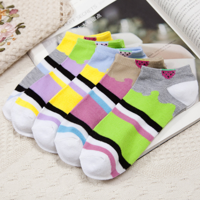 Chaussettes - collants doux - Ref 770941 Image 1