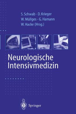 【预订】Neurologische Intensivmedizin
