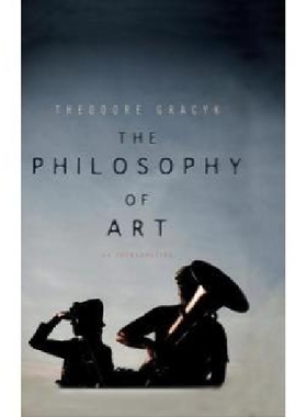 【预订】The Philosophy of Art - an Introduct...