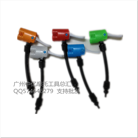 Pompe à vélo - Ref 2388272 Image 1