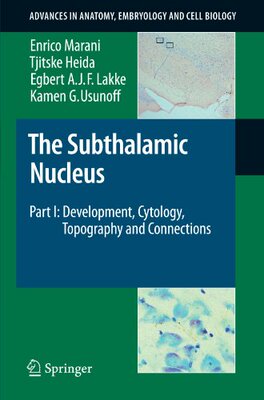【预售】The Subthalamic Nucleus: Part I: Dev...