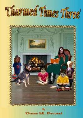 【预售】Charmed Times Three