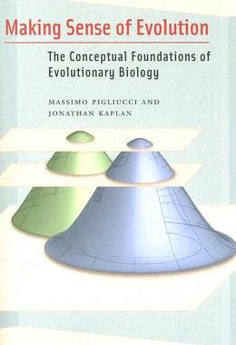 【预售】Making Sense of Evolution: The Conce...