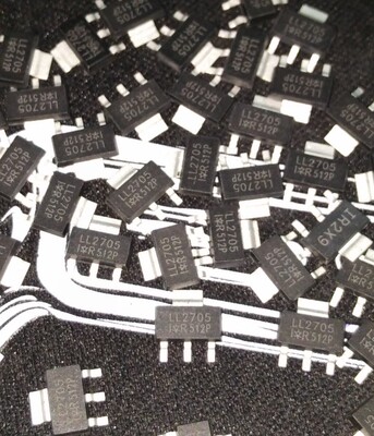 【昌胜电子】IRLL2705 LL2705 SOT-223 IRLL2705TRPBF 全新原装