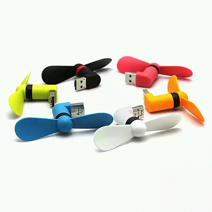 Ventilateur USB - Ref 402256 Image 1