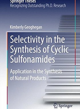 【预订】Selectivity in the Synthesis of Cycl...