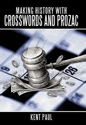 【预售】Making History with Crosswords and Prozac