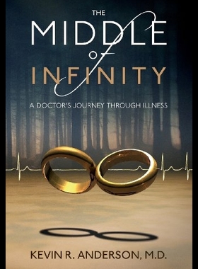 【预售】The Middle of Infinity: A Doctor's Jou
