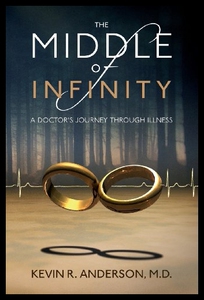 【预售】The Middle of Infinity: A Doctor's Jou