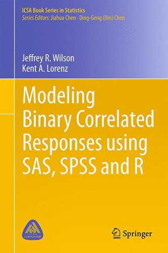 【预订】Modeling Binary Correlated Responses...