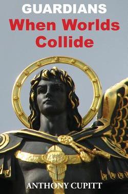 【预售】Guardians: When Worlds Collide