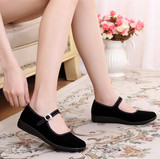 Chaussures de printemps confortable - Ref 917706 Image 23