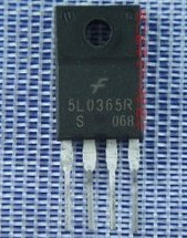 全新电源管理芯片 电源模块5L0365R 5M0365R 5H0365R