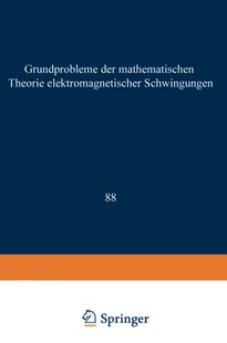 【预订】Grundprobleme Der Mathematischen The...