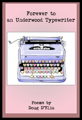 【预售】Forever to an Underwood Typewriter