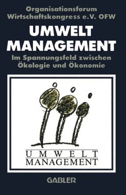 【预售】Umweltmanagement Im Spannungsfeld Zwischen Oko...