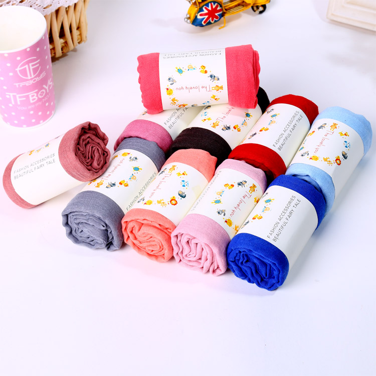 Foulard enfant - Ref 2136539 Image 3