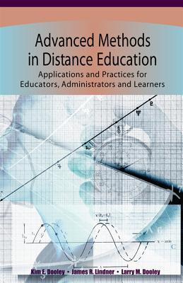 【预售】Advanced Methods in Distance Education: Applic...