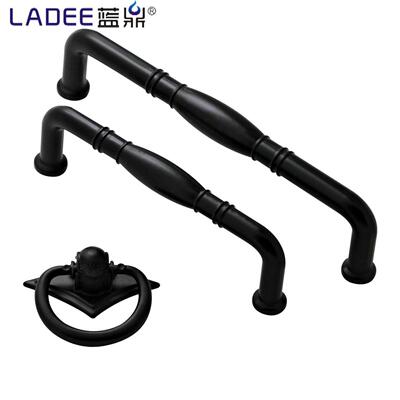 现代简约风抽屉门把手新品上市