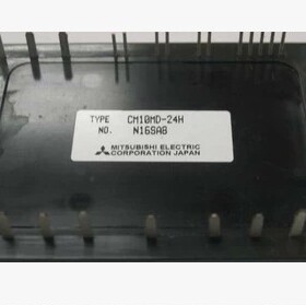 CM10MDL-24H CM10MD-24H CM15MD1-24H