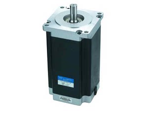 白山正品两相步进电机BS110HB150-06适配2722M,DQ2811M,Q2HB110M