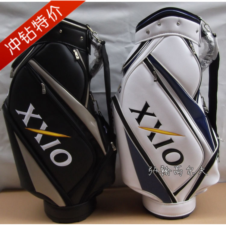 Sac de golf - Ref 39234 Image 1