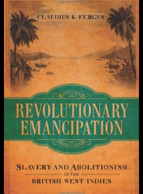 【预售】Revolutionary Emancipation: Slavery and Abolition