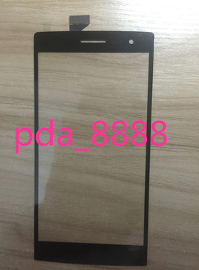 适用OPPOFind7x9077X9007触摸屏外屏屏幕