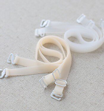 Bretelles pour lingerie - Ref 803520 Image 1