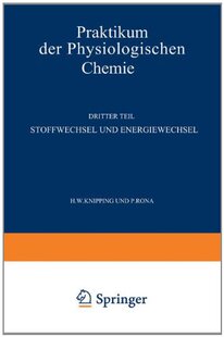 【预订】Stoffwechsel Und Energiewechsel
